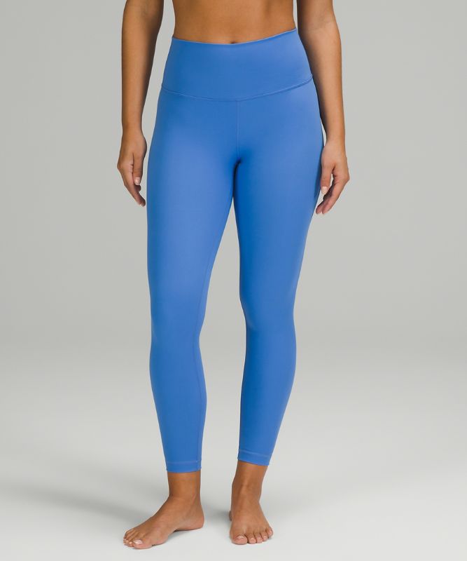 Leggins Lululemon Wunder Under High-Rise Tight 25\