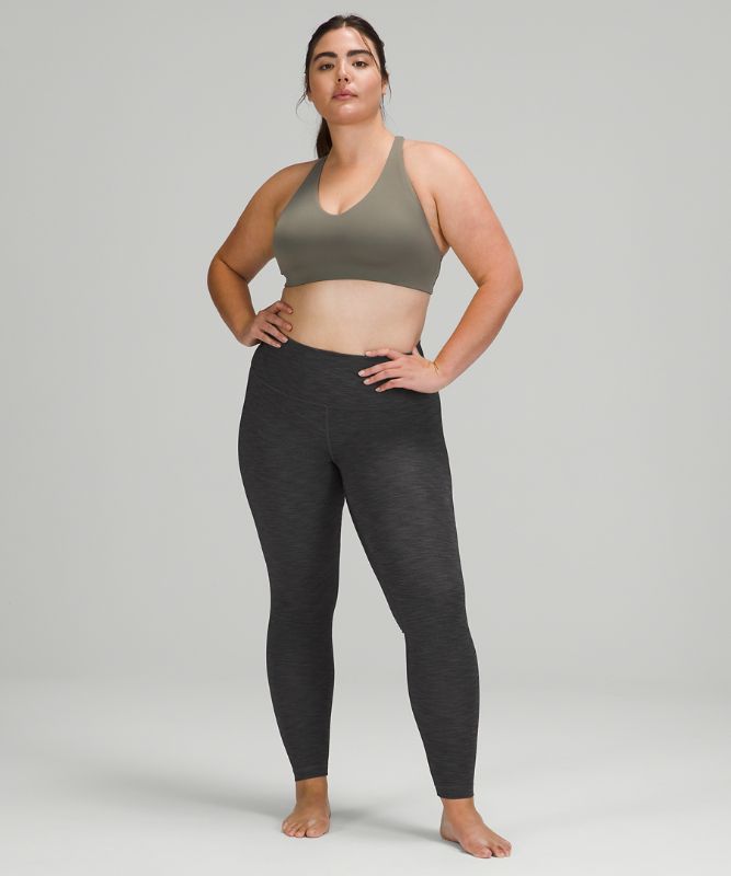 Leggins Lululemon Wunder Under High-Rise Tight 28