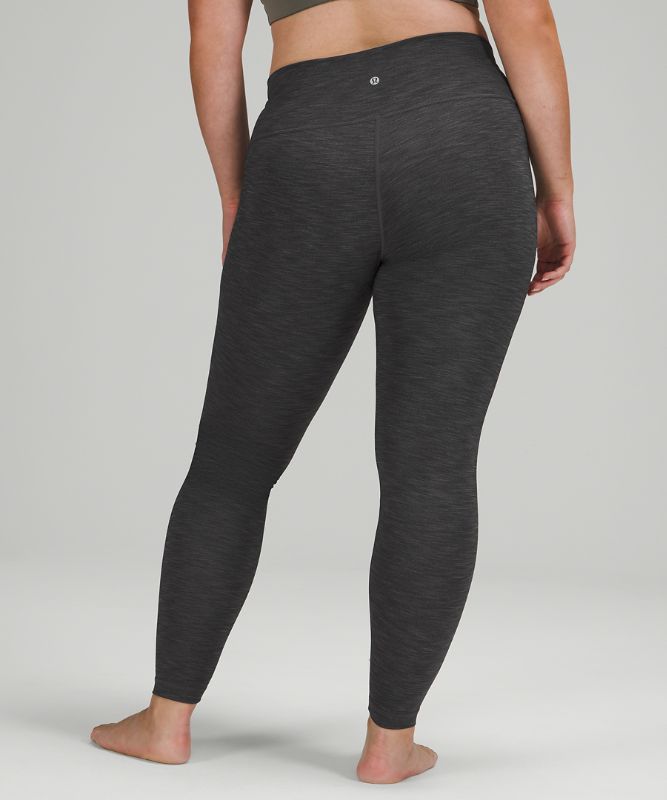 Leggins Lululemon Wunder Under High-Rise Tight 28