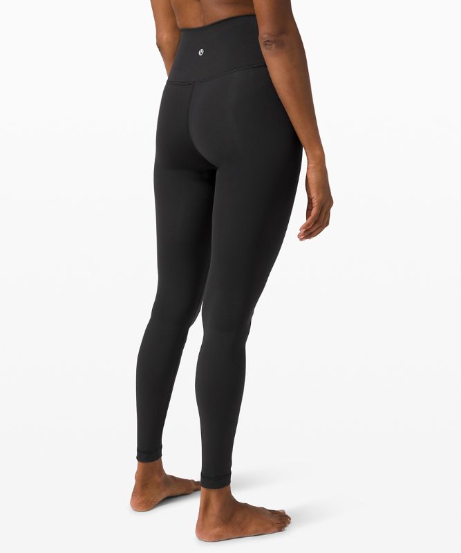 Leggins Lululemon Wunder Under High-Rise Tight 28