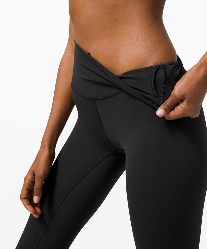 Leggins Lululemon Wunder Under High-Rise Tight 28