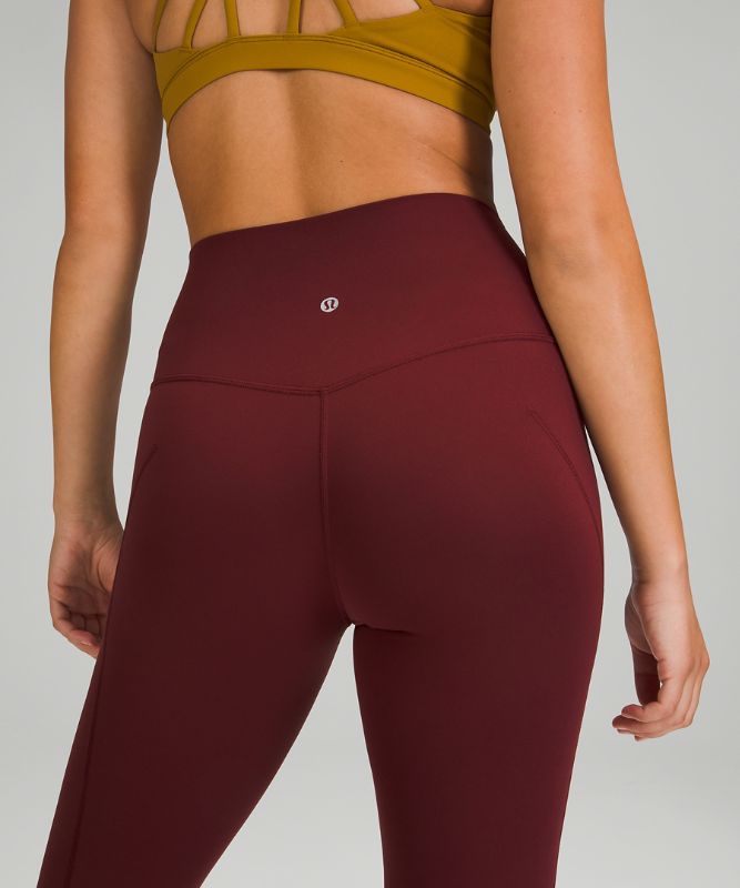 Leggins Lululemon lululemon Align 25