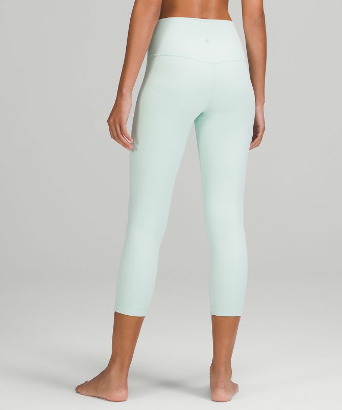 Leggins Lululemon lululemon Align HR Crop 23