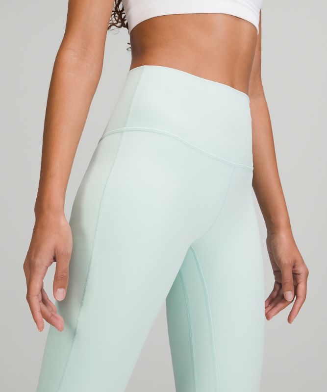 Leggins Lululemon lululemon Align HR Crop 23