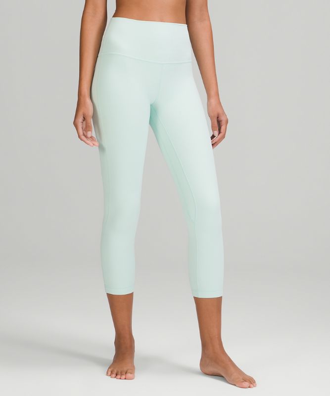 Leggins Lululemon lululemon Align HR Crop 23\