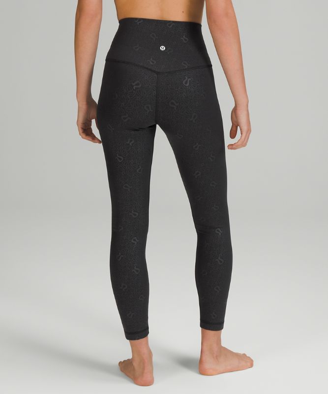 Leggins Lululemon lululemon Align™ High-Rise 25