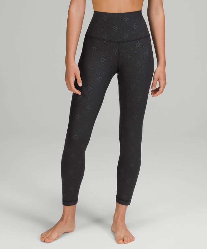 Leggins Lululemon lululemon Align™ High-Rise 25\