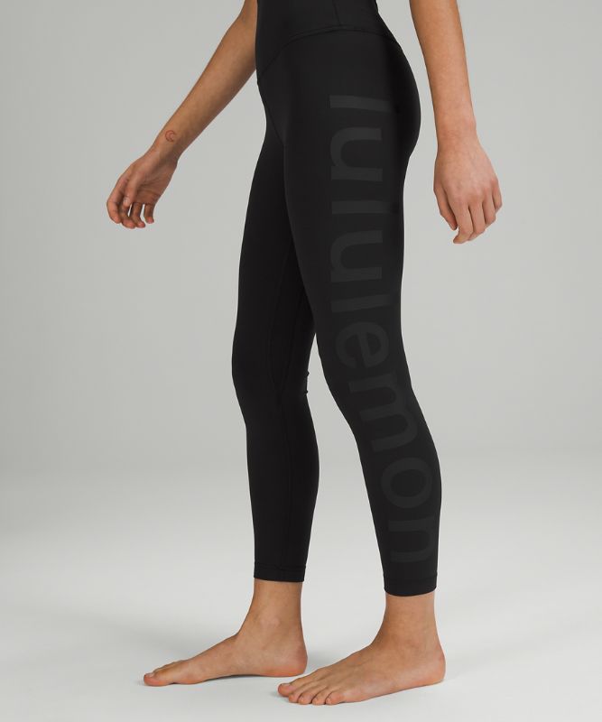 Leggins Lululemon lululemon Align™ High-Rise 25