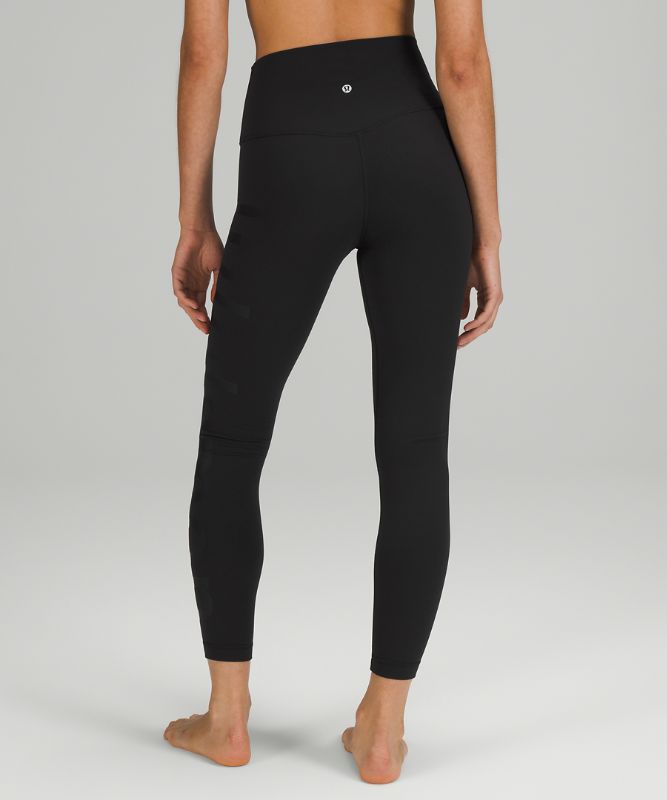 Leggins Lululemon lululemon Align™ High-Rise 25