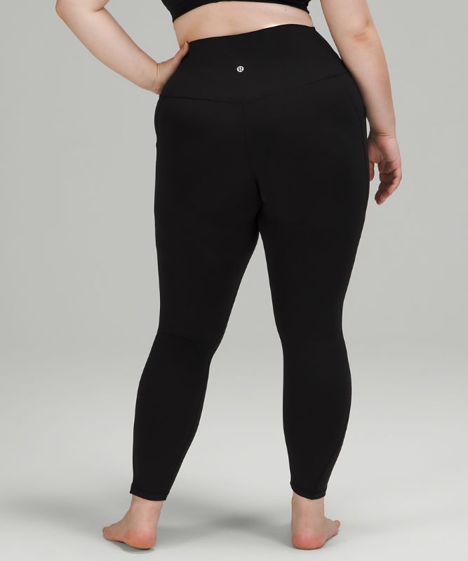 Leggins Lululemon lululemon Align™ High-Rise 25