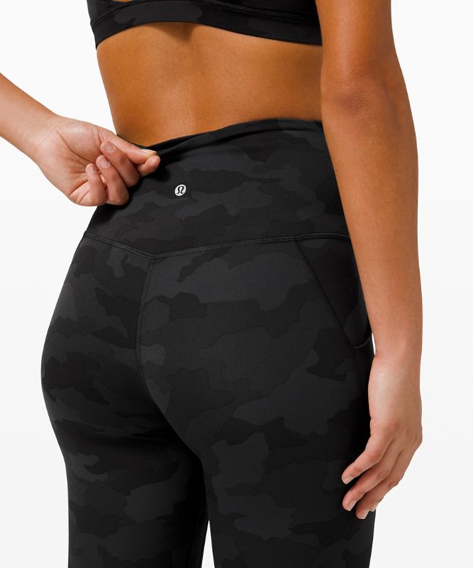 Leggins Lululemon lululemon Align™ High-Rise 25