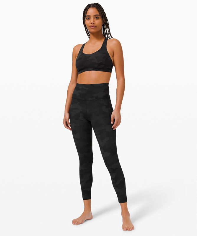 Leggins Lululemon lululemon Align™ High-Rise 25