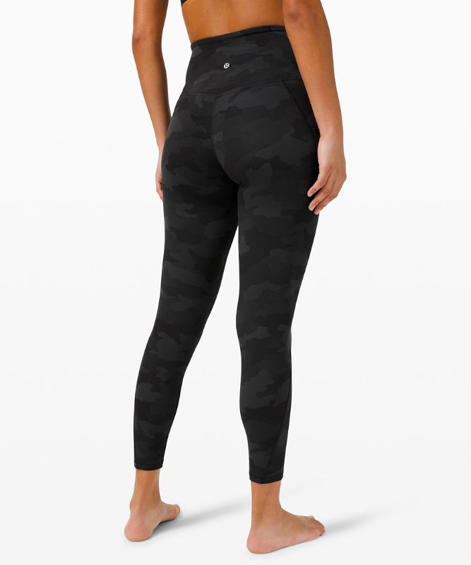 Leggins Lululemon lululemon Align™ High-Rise 25