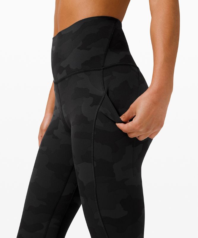 Leggins Lululemon lululemon Align™ High-Rise 25