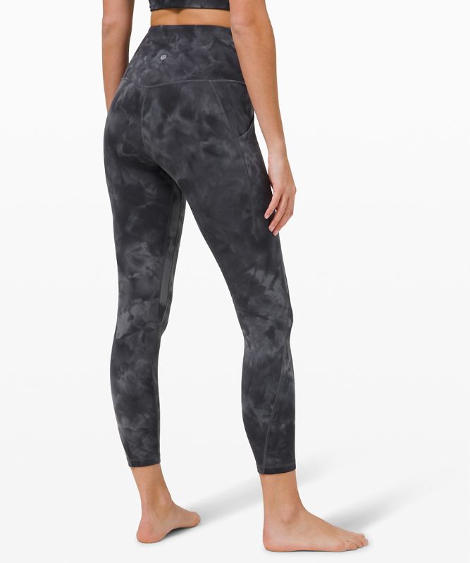 Leggins Lululemon lululemon Align™ High-Rise 25