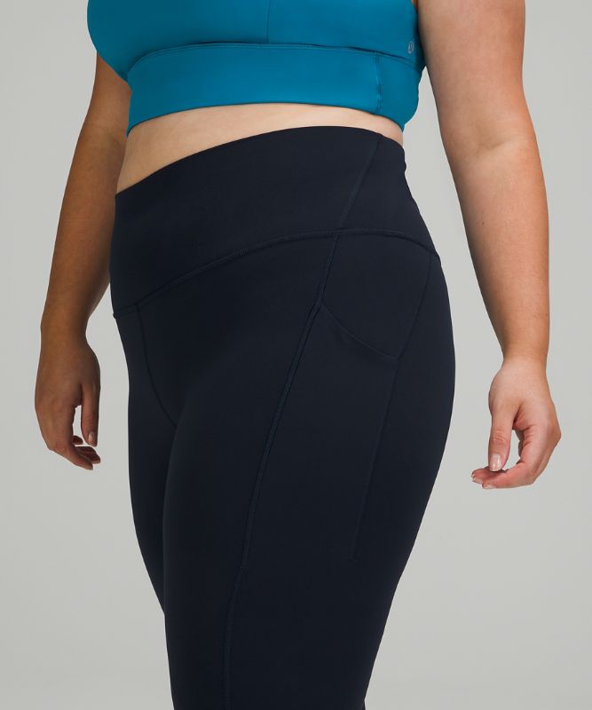 Leggins Lululemon lululemon Align™ High-Rise 25