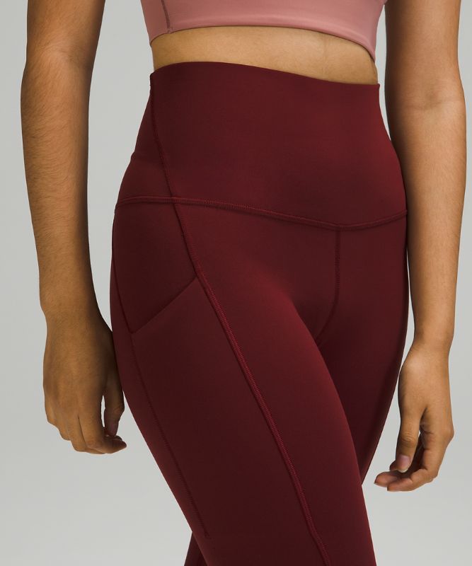 Leggins Lululemon lululemon Align™ High-Rise 25