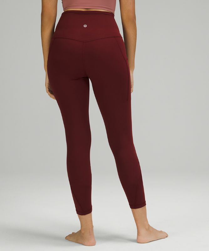 Leggins Lululemon lululemon Align™ High-Rise 25