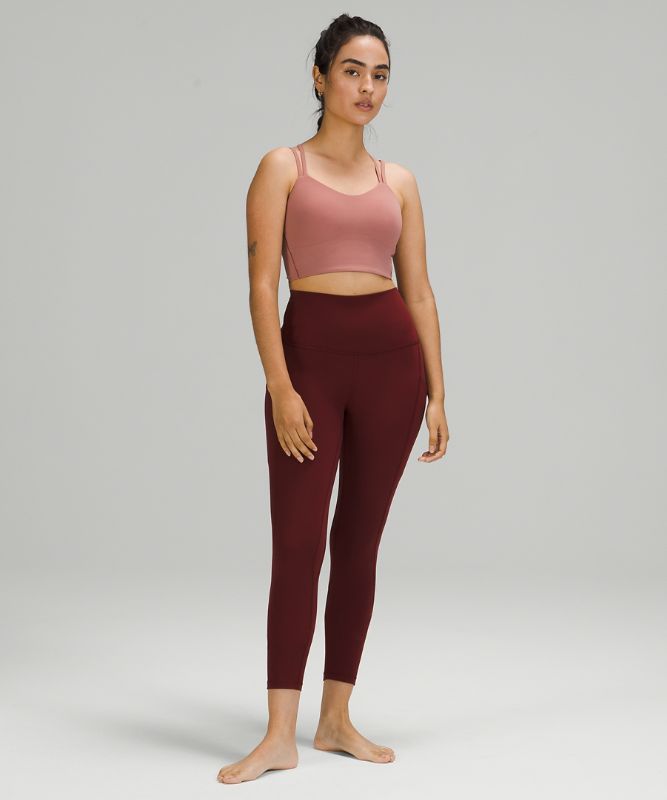 Leggins Lululemon lululemon Align™ High-Rise 25