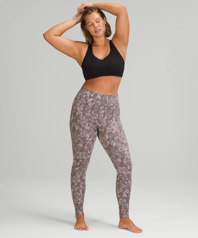 Leggins Lululemon lululemon Align™ High-Rise 28