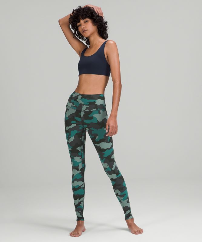 Leggins Lululemon lululemon Align™ High-Rise 28