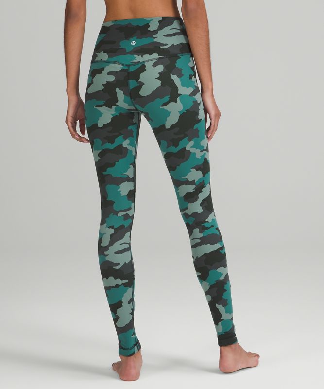 Leggins Lululemon lululemon Align™ High-Rise 28