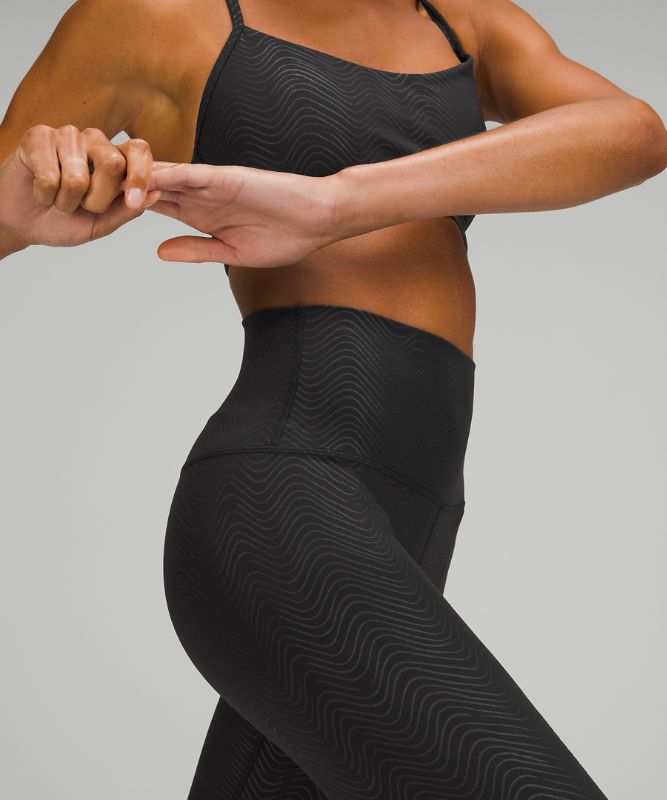 Leggins Lululemon lululemon Align™ High-Rise Crop 23