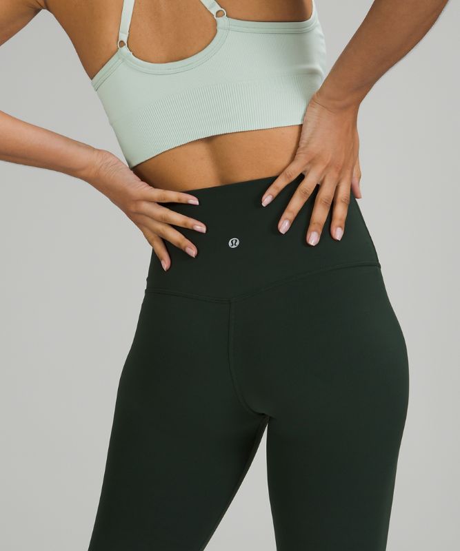 Leggins Lululemon lululemon Align™ High-Rise Crop 23