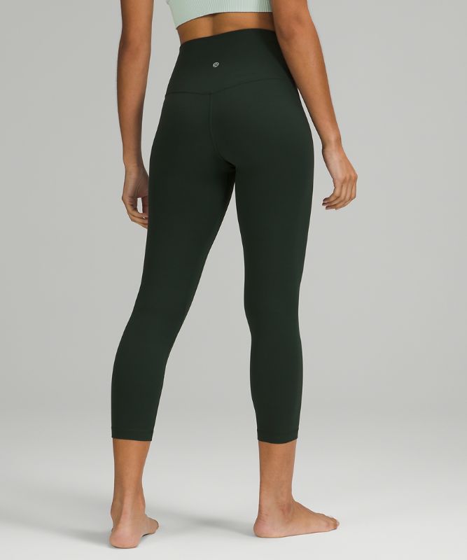 Leggins Lululemon lululemon Align™ High-Rise Crop 23