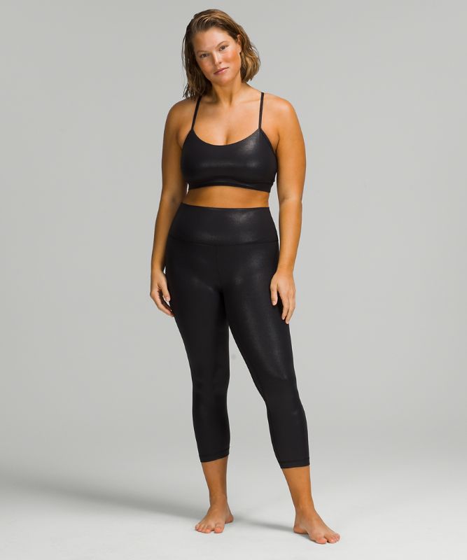 Leggins Lululemon lululemon Align™ High-Rise Crop 23