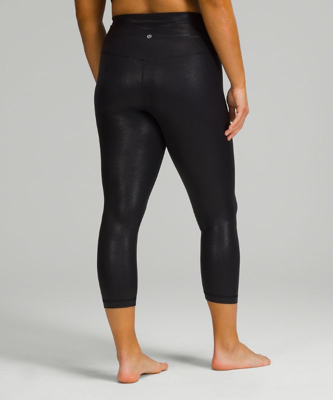 Leggins Lululemon lululemon Align™ High-Rise Crop 23