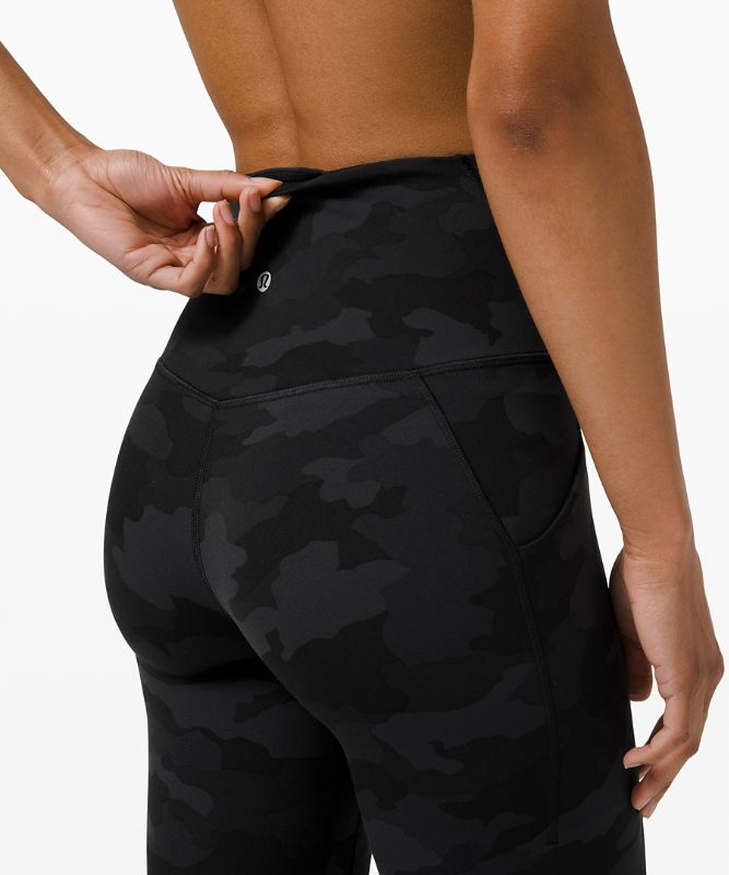 Leggins Lululemon lululemon Align™ High-Rise Crop with Pockets 23