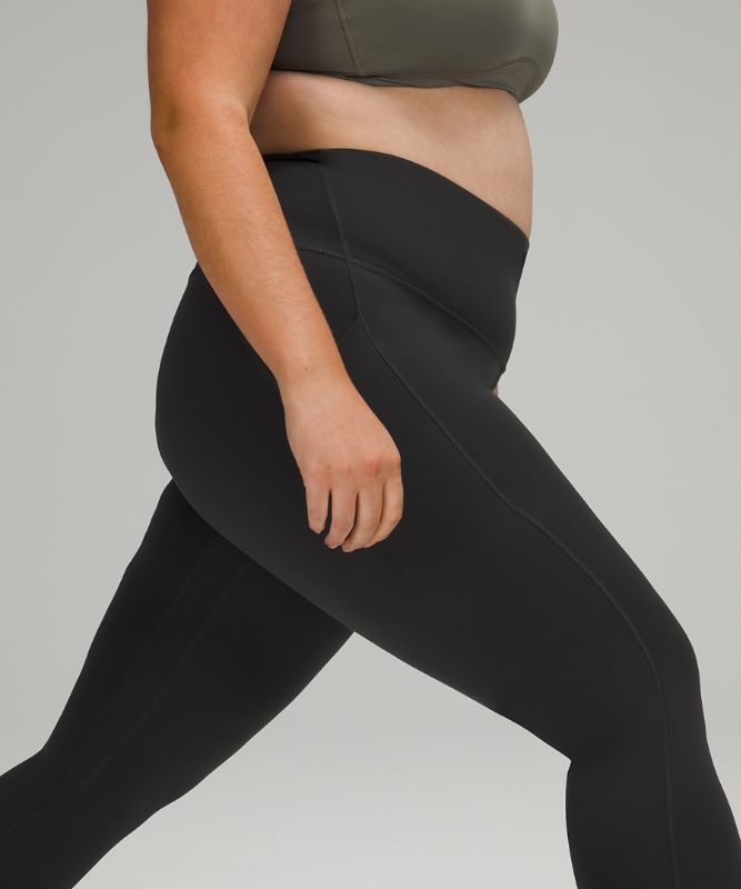 Leggins Lululemon lululemon Align™ High-Rise Crop with Pockets 23