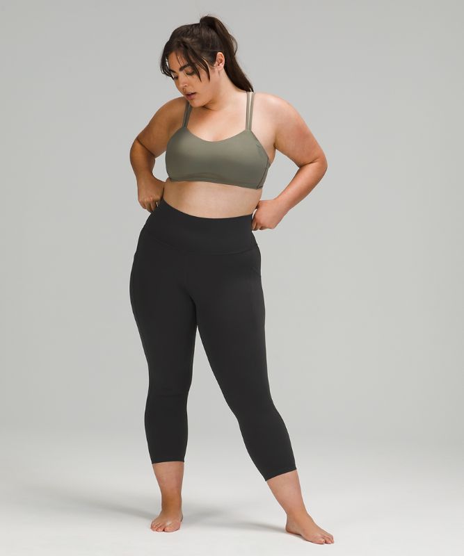 Leggins Lululemon lululemon Align™ High-Rise Crop with Pockets 23