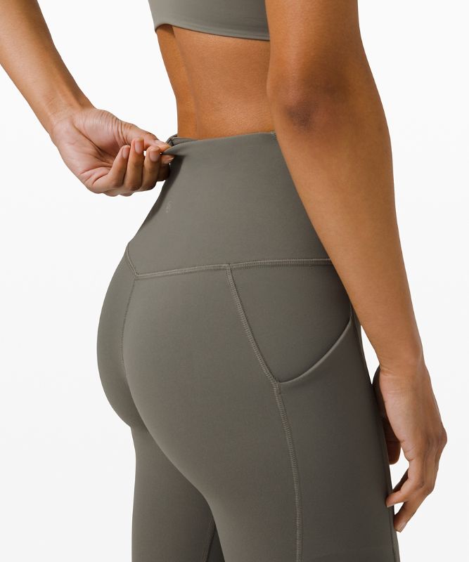 Leggins Lululemon lululemon Align™ High-Rise Crop with Pockets 23