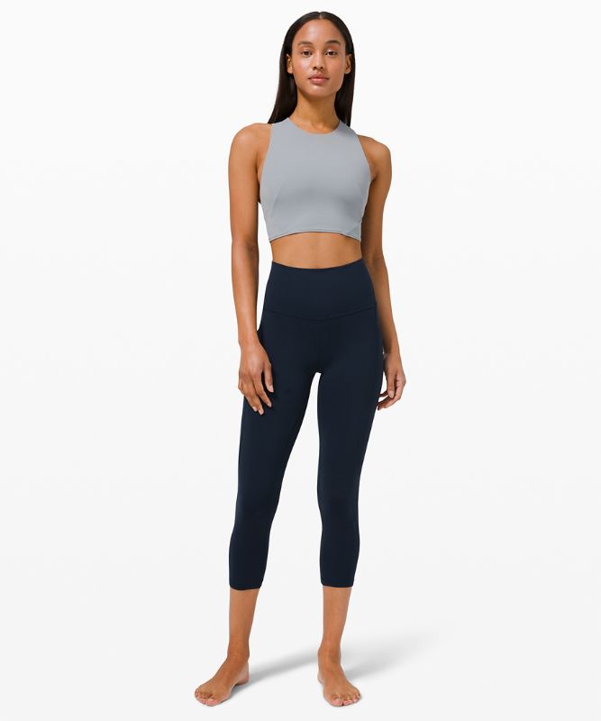 Leggins Lululemon lululemon Align™ High-Rise Crop with Pockets 23