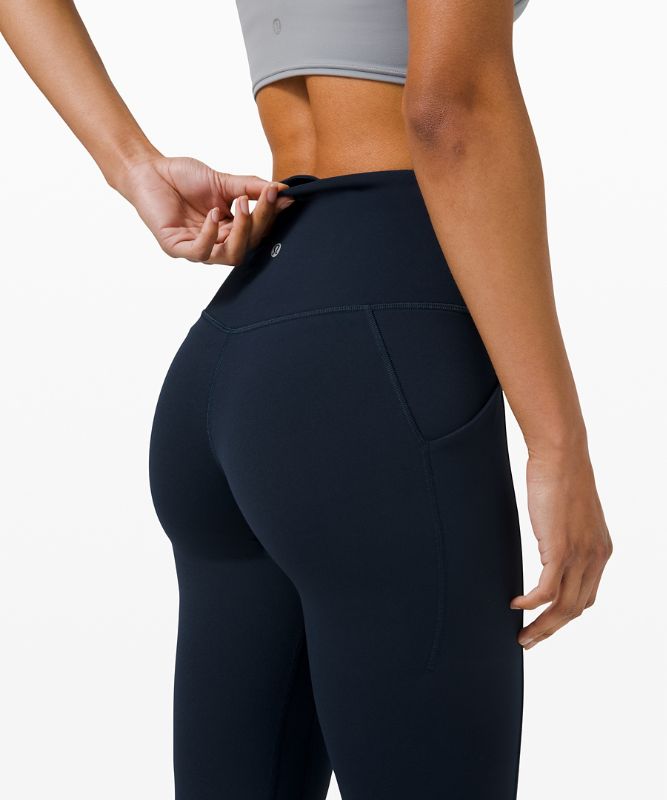 Leggins Lululemon lululemon Align™ High-Rise Crop with Pockets 23