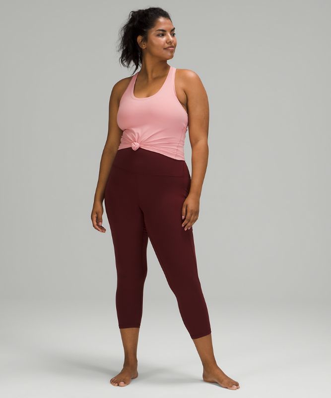 Leggins Lululemon lululemon Align™ High-Rise Crop with Pockets 23