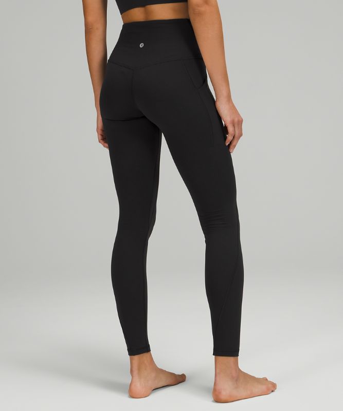 Leggins Lululemon lululemon Align™ High-Rise with Pockets 28