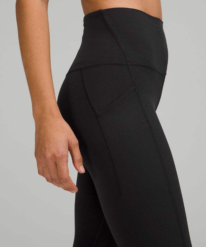 Leggins Lululemon lululemon Align™ High-Rise with Pockets 28