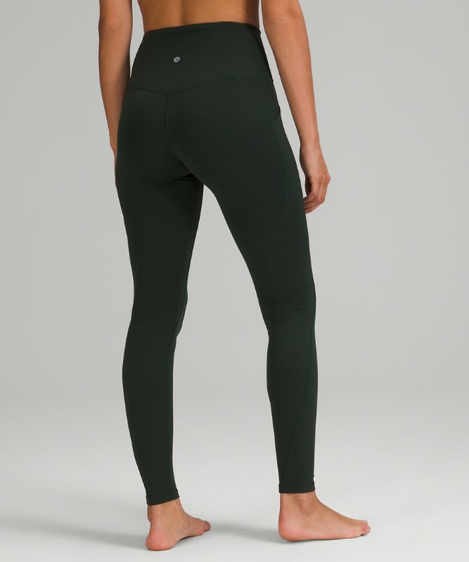 Leggins Lululemon lululemon Align™ High-Rise with Pockets 28