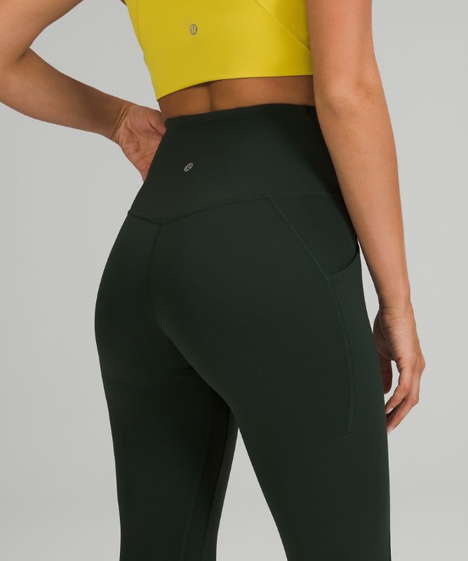 Leggins Lululemon lululemon Align™ High-Rise with Pockets 28