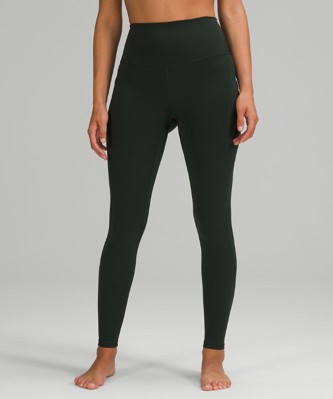 Leggins Lululemon lululemon Align™ High-Rise with Pockets 28\