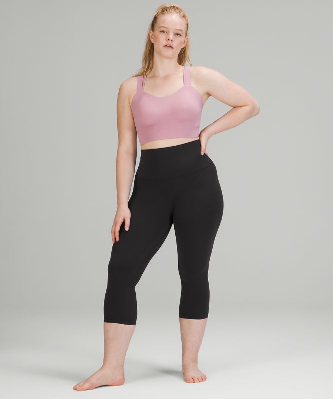 Leggins Lululemon lululemon Align™ Super High-Rise Crop 21