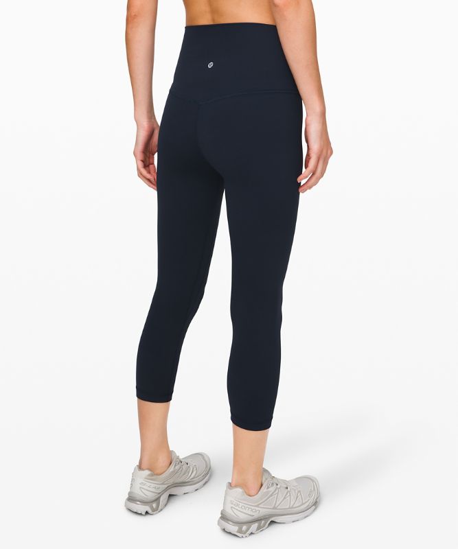 Leggins Lululemon lululemon Align™ Super High-Rise Crop 21