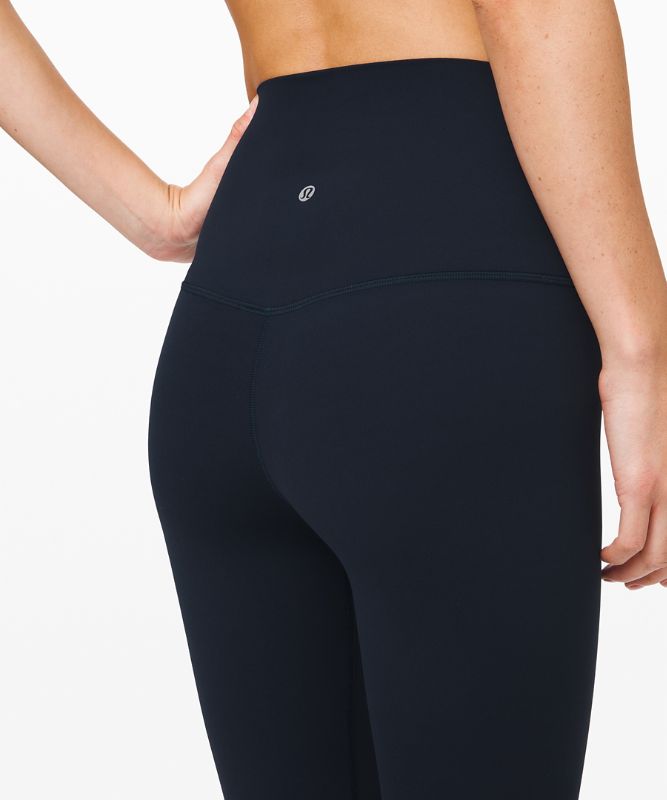 Leggins Lululemon lululemon Align™ Super High-Rise Crop 21