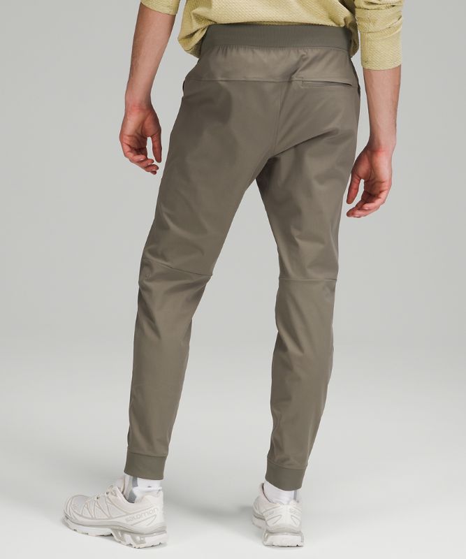 Pantalon Jogger Lululemon ABC 30