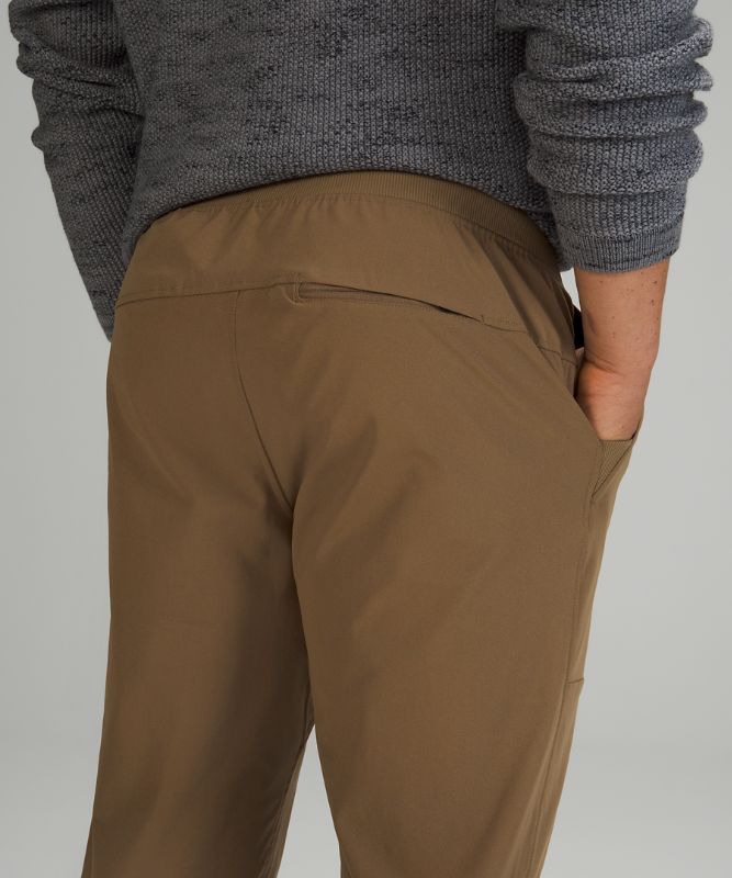 Pantalon Jogger Lululemon ABC 30