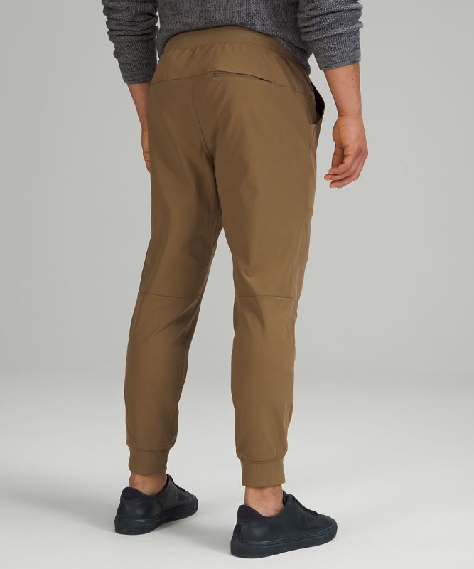 Pantalon Jogger Lululemon ABC 30