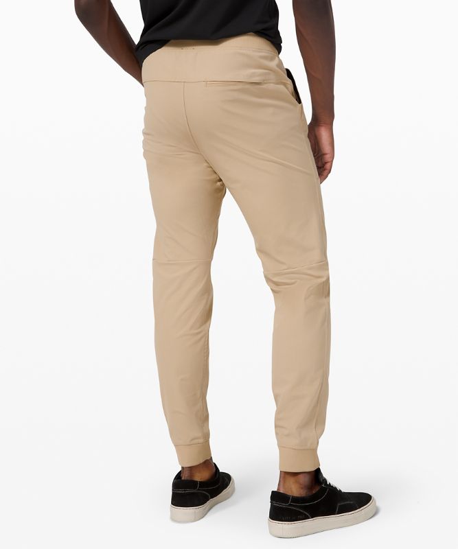 Pantalon Jogger Lululemon ABC 30